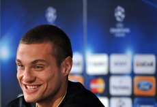 Неманья Видич, AP