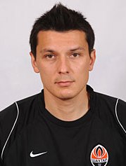 Рустам Худжамов, ФК Шахтер