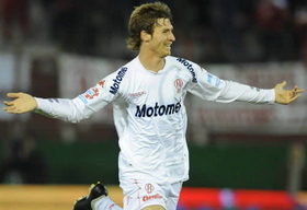 Марио Болатти, goal.com