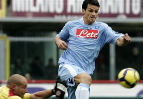 Кристиан Маджо, AP