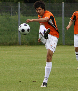 Николай Брынза, специально для Football.ua