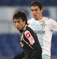 Пасторе спереди, Коларов сзади, АР