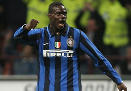 Марио Балотелли, cr7.es