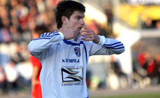 Фото СК Таврия