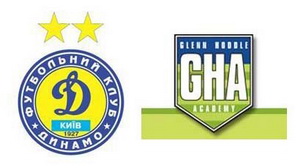 Динамо побеждает с крупным счетом