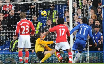 Фото skysports.com