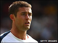 Гари Кахилл