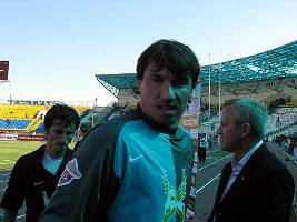 Александр Колинько