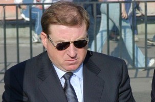 Вячеслав Грозный