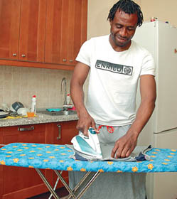 Айзек Окоронкво, фото zhizn.ru