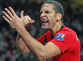 Аж поседел от переживаний, фото skysports.com