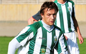 фото ФК Карпаты