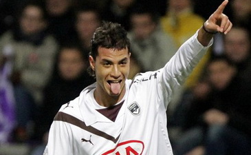 Маруан Шамах, фото Reuters