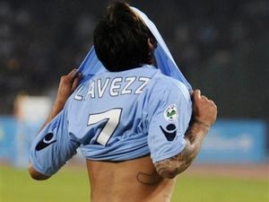 Езекиель Лавесси, AP