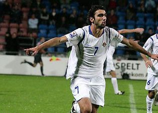 Вагиф Джавадов, football-plus.az