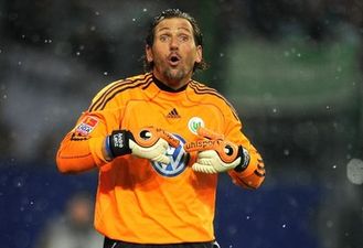 Андре Ленц, Getty Images