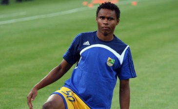 фото из архива ФК Металлист