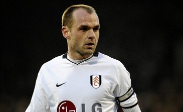 Дэнни Мерфи, фото АР