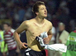 Батухан Карадениз, ajansspor.com