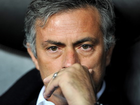 Жозе Моуриньо, google.com