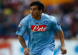 Езекиэль Лавесси, Getty Images