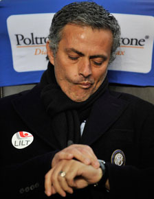 Зе Спешл Уан, Getty Images