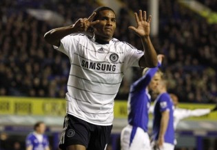 Флоран Малуда, Reuters