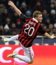 Иньяцио Абате, Getty