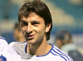 Фото ФК Динамо