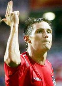 Фрэнк Лэмпард