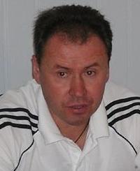 Геннадий Литовченко