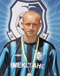 Сергей Даниловский