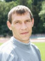 Игорь Шуховцев