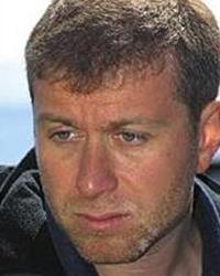 Роман Абрамович