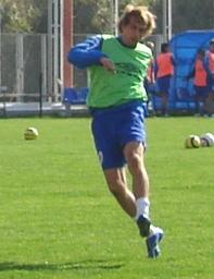 Олег Венглинский