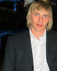 Максим Калиниченко