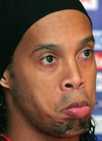 Роналдиньо