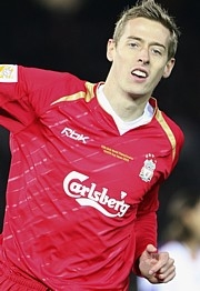 Питер Крауч