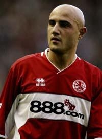 Массимо Маккароне