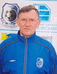 Семен Альтман