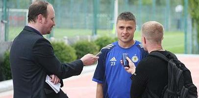 Одно из последних интервью Мариса?