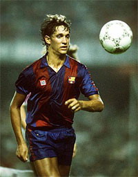 Гари Линекер