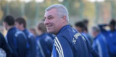 Анатолий Демьяненко