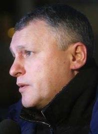 Игорь Суркис