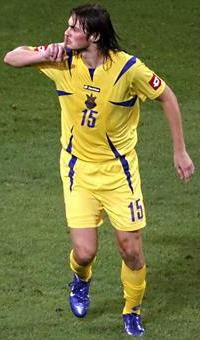 Артем Милевский