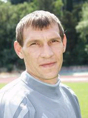 Игорь Шуховцев