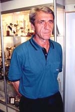 Лев Броварский