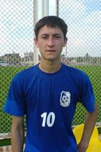 Игорь Бугаев