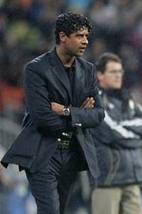 Франк Райкард