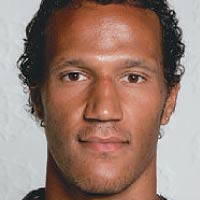 Джон Зебина